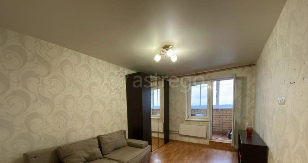 2-комн. квартира, 61 м2, 12/17 эт. Щёлково - изображение 7