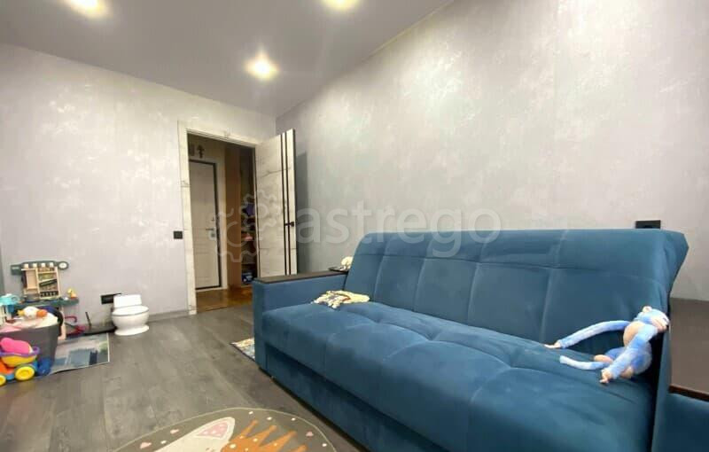 3-комн. квартира, 60 м2, 5/9 эт. Егорьевск - изображение 4