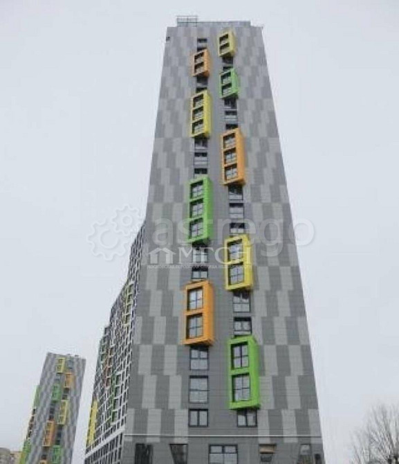 2-комн. квартира, 65.3 м2, 3/12 эт. Мытищи - изображение 8