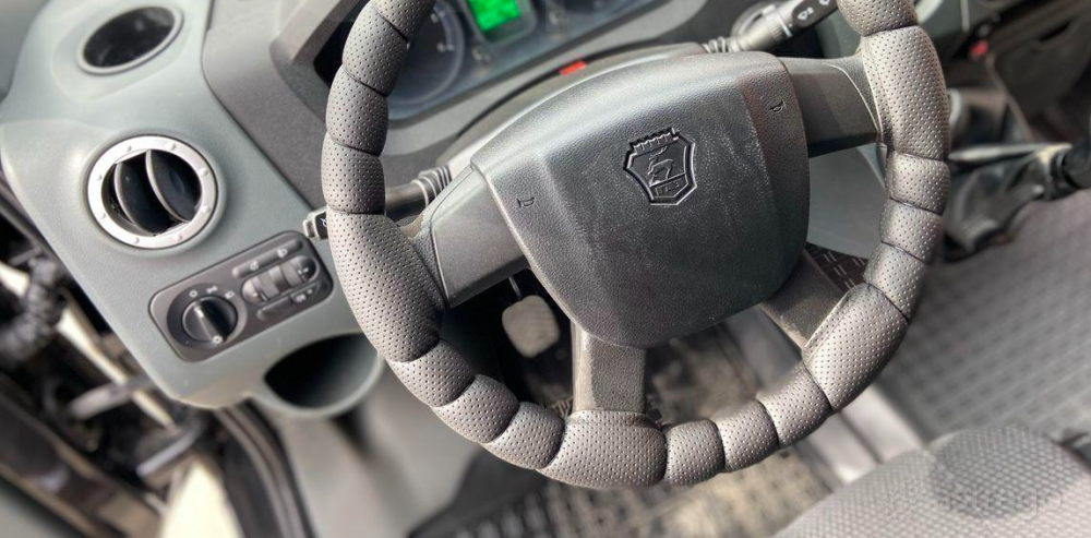 ГАЗ Газель Next 3009Z7 Красноярск - изображение 3