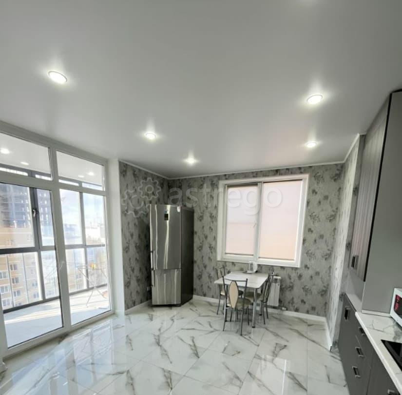 2-комн. квартира, 60 м2, 12/21 эт. Астрахань - изображение 5