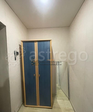 1-комн. квартира, 33 м2, 1/8 эт. Уфа - изображение 9
