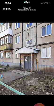 2-комн. квартира, 48 м2, 1/5 эт. Нефтекамск