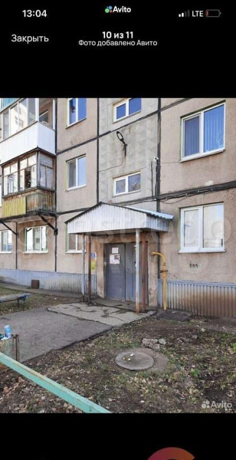 2-комн. квартира, 48 м2, 1/5 эт. Нефтекамск - изображение 3