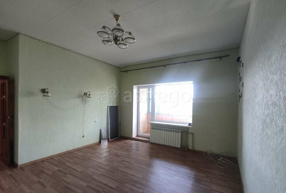 3-комн. квартира, 63.6 м2, 3/3 эт. Разумное - изображение 2