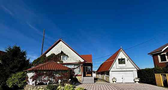 Коттедж, 430 м2, 15 соток, 2 эт. Санкт-Петербург