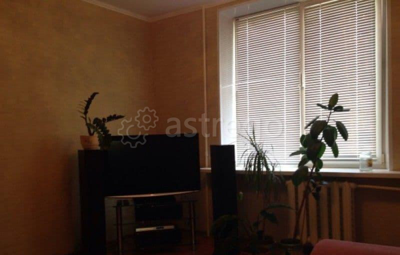 2-комн. квартира, 45 м2, 3/12 эт. Москва - изображение 1