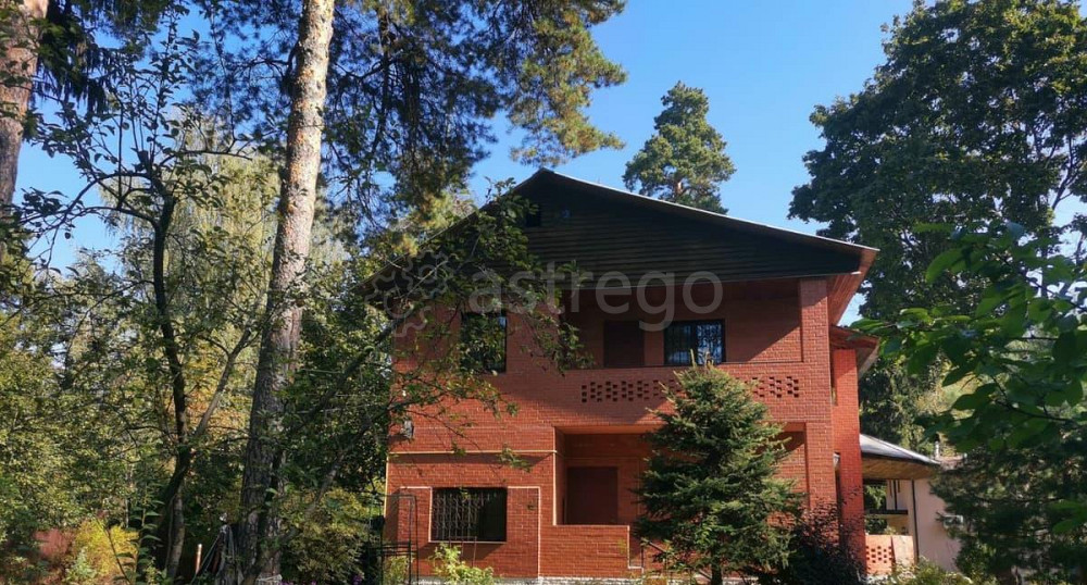 Коттедж, 360 м2, 13.1 сотки, 3 эт. Пушкино - изображение 2