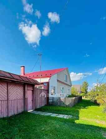 Дом, 105 м2, 6 соток, 2 эт. Павловский Посад