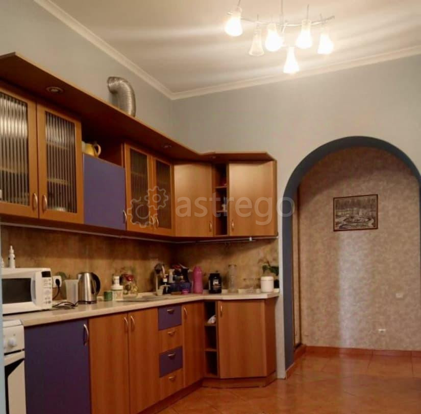 4-комн. квартира, 156.3 м2, 5/6 эт. Красноярск - изображение 5