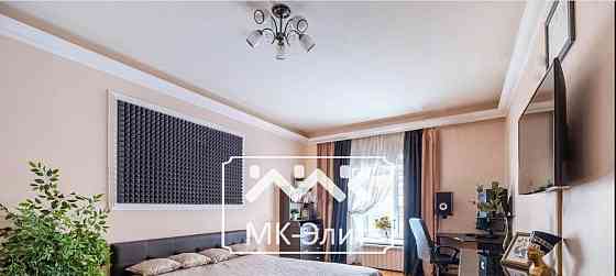 3-комн. квартира, 121 м2, 2/6 эт. Санкт-Петербург