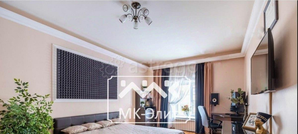 3-комн. квартира, 121 м2, 2/6 эт. Санкт-Петербург - изображение 6