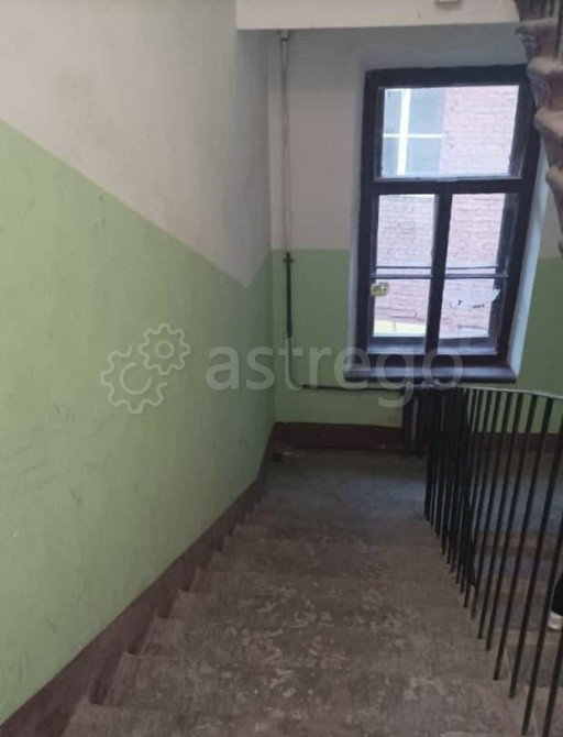 Комната, 10 м2, 4/6 эт. Санкт-Петербург - изображение 5
