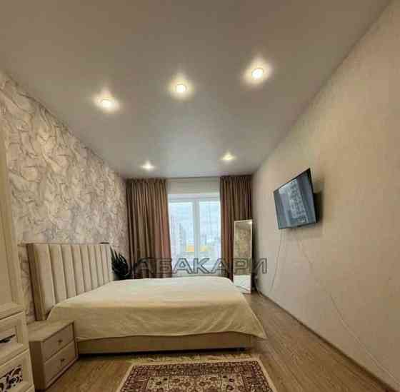 2-комн. квартира, 70 м2, 3/9 эт. Красноярск