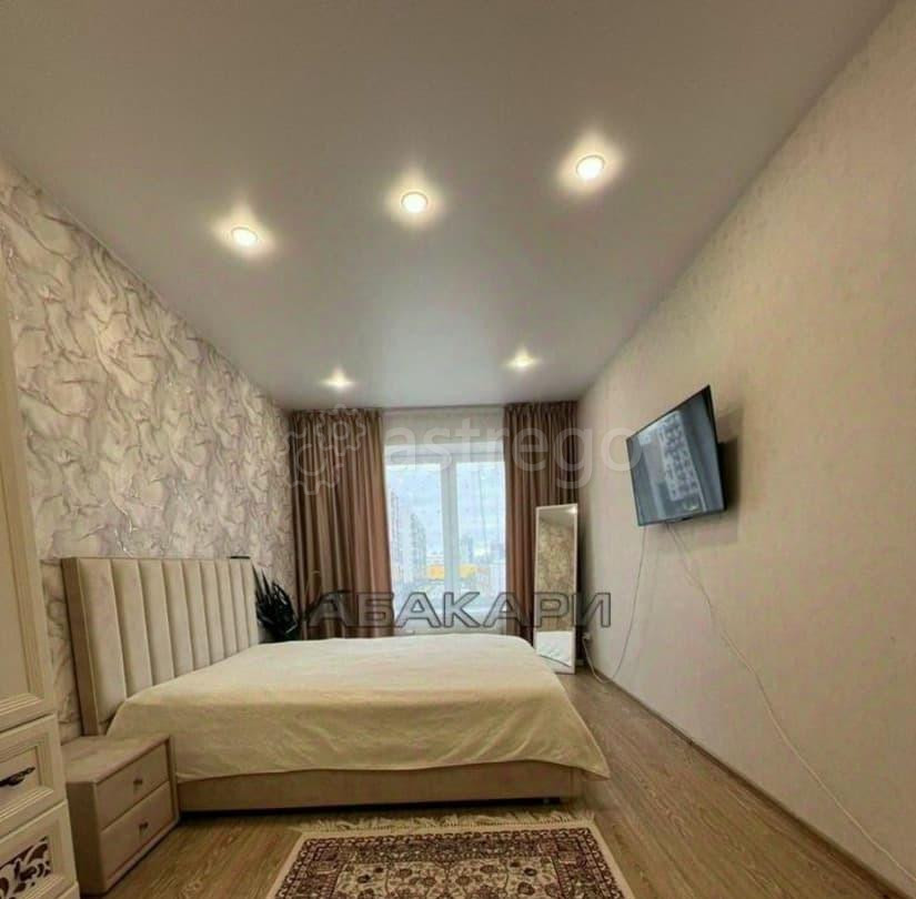 2-комн. квартира, 70 м2, 3/9 эт. Красноярск - изображение 1