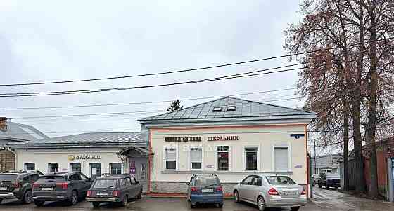 Свободного назначения, 118 м2 Коломна