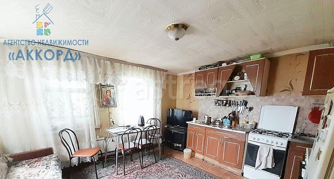 Дом, 58.2 м2, 6.7 сотки, 1 эт. Бийск - изображение 5