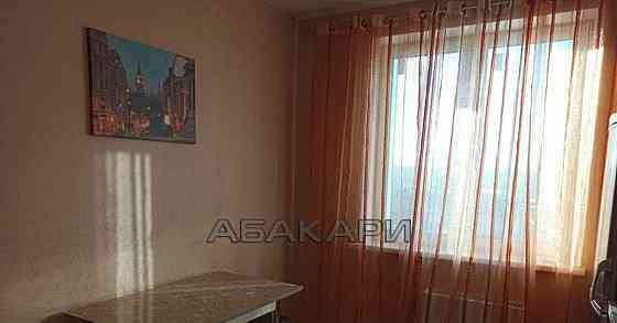 1-комн. квартира, 40 м2, 23/24 эт. Красноярск