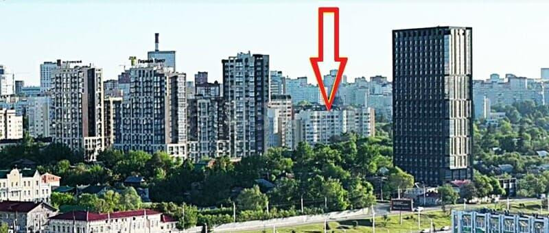 Свободного назначения, 200 м2 Уфа - изображение 1