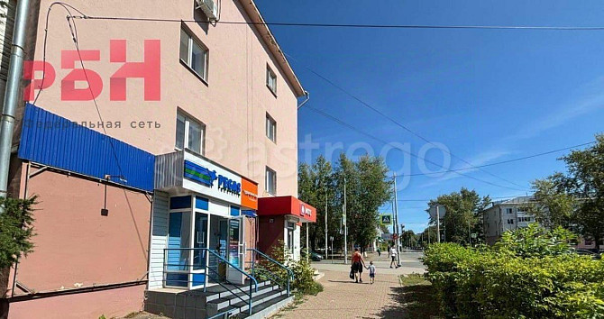 Свободного назначения, 27.8 м2 Нефтекамск - изображение 1