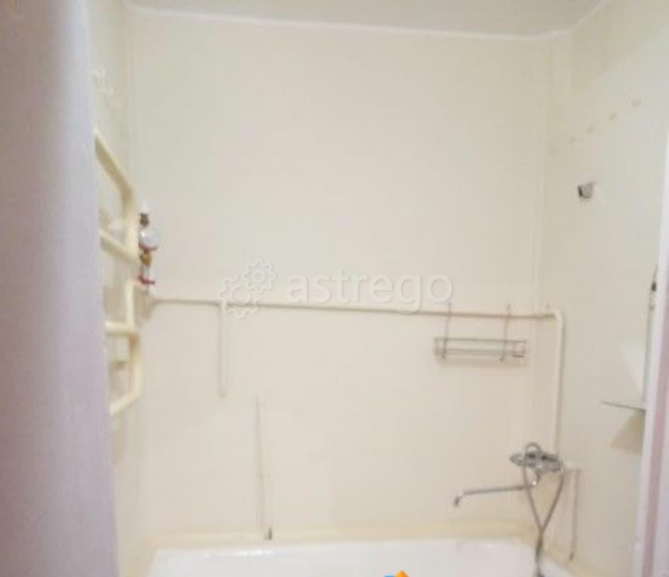 1-комн. квартира, 30.2 м2, 5/5 эт. Северодвинск - изображение 4