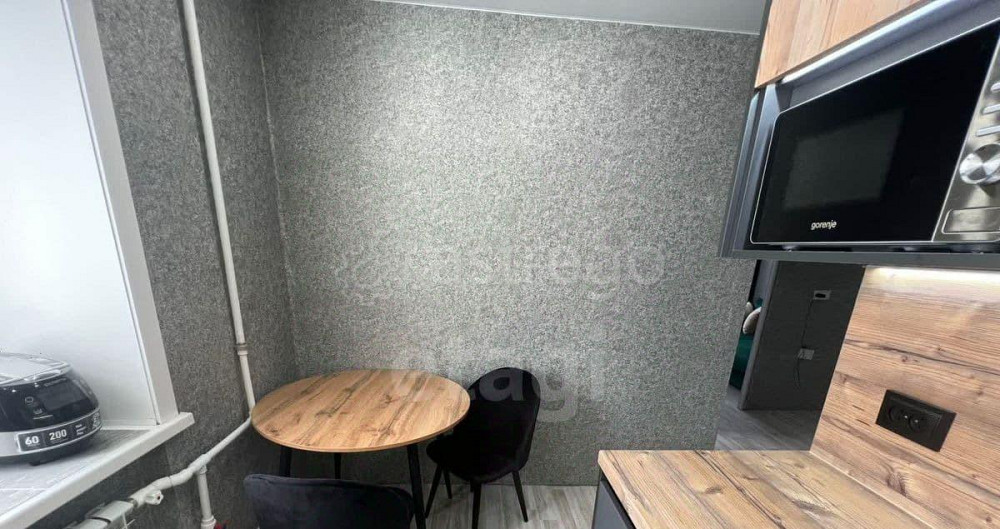 2-комн. квартира, 38 м2, 4/5 эт. Белогорск - изображение 3