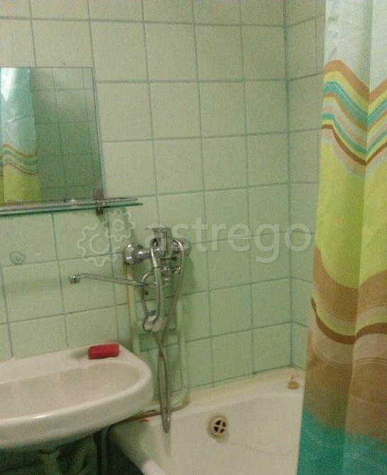 1-комн. квартира, 34 м2, 9/9 эт. Москва - изображение 6
