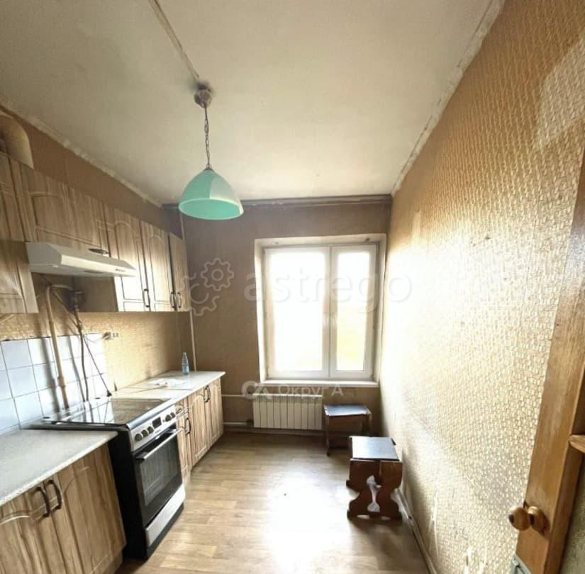 3-комн. квартира, 62 м2, 5/5 эт. Электроугли - изображение 2