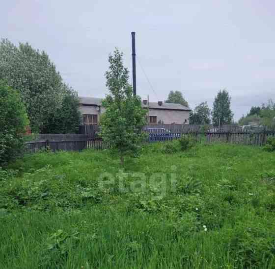 Дом, 47.5 м2, 13.4 сотки, 1 эт. Котлас