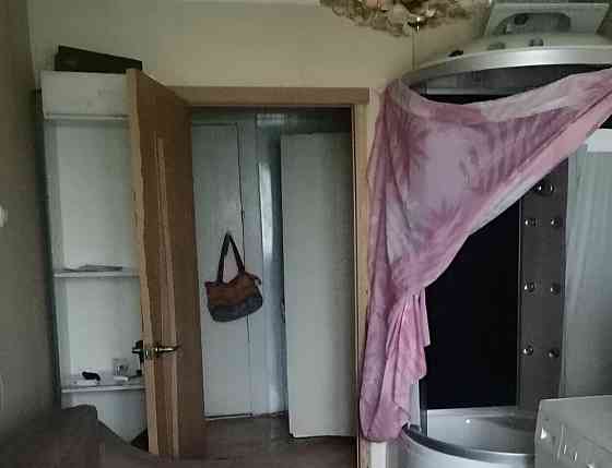 Студия, 14 м2, 5/5 эт. Красноярск