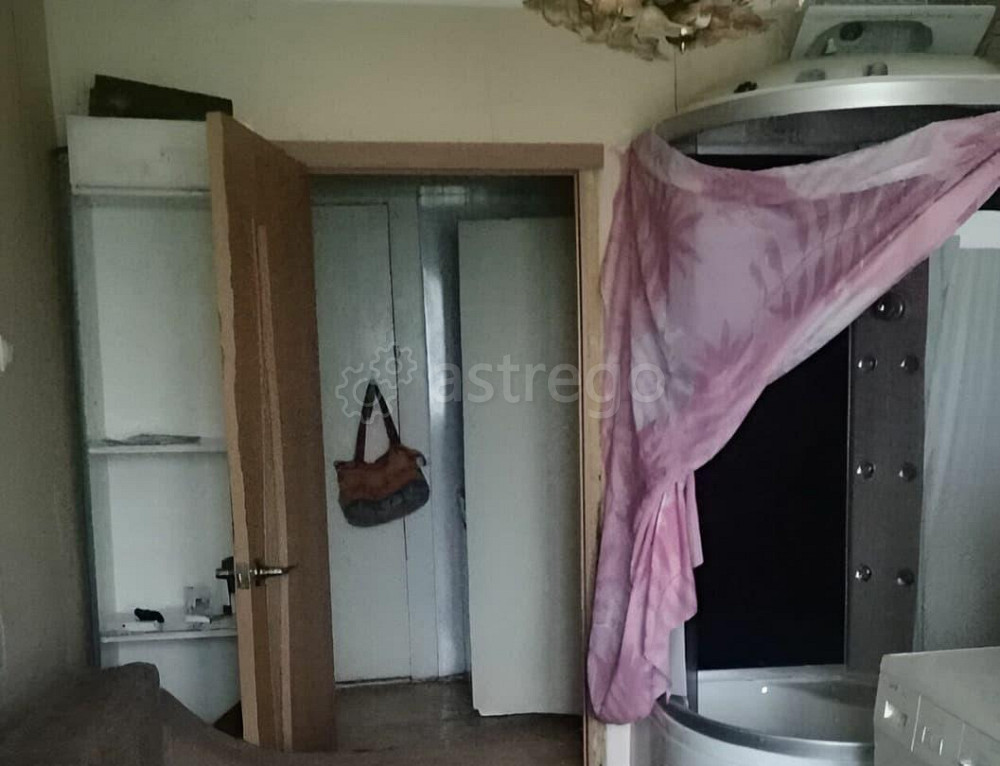 Студия, 14 м2, 5/5 эт. Красноярск - изображение 3