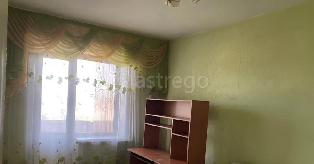 3-комн. квартира, 60 м2, 7/9 эт. Бийск - изображение 1