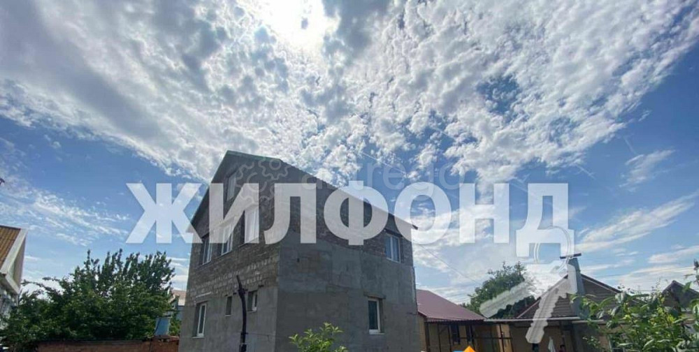 Дом, 80 м2, 0.06 сотки, 2 эт. Астрахань - изображение 5