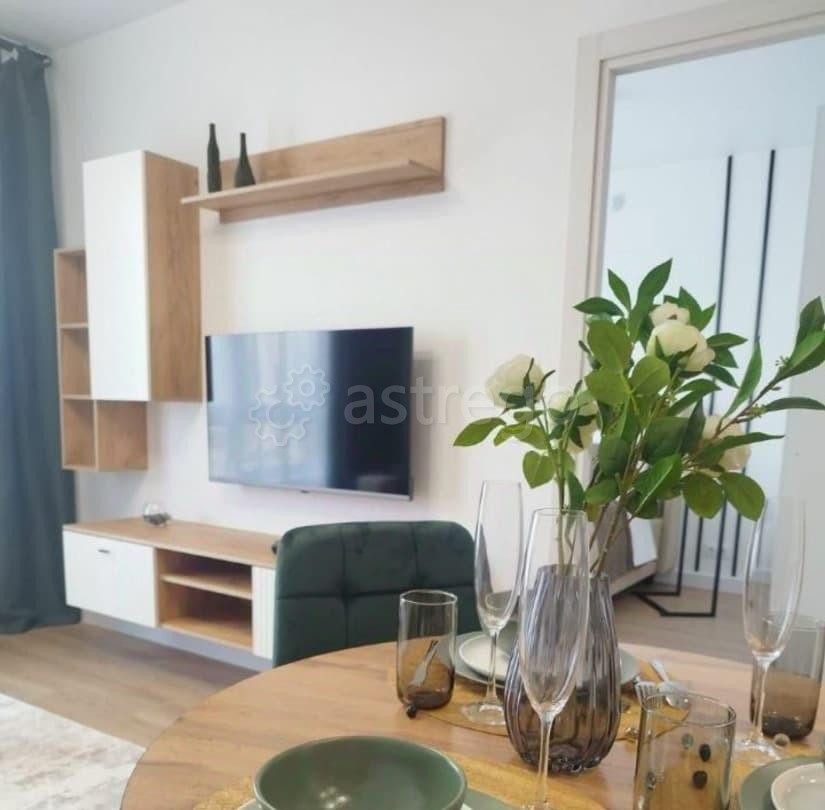 2-комн. квартира, 40 м2, 24/33 эт. Москва - изображение 1