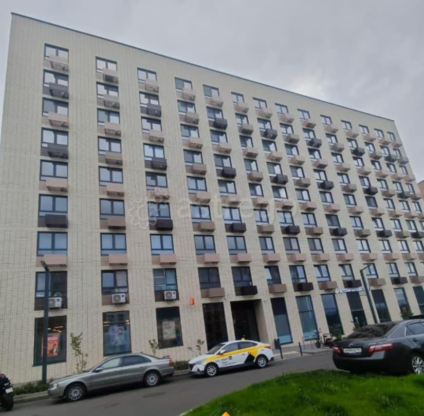 Студия, 20 м2, 6/9 эт. Москва - изображение 6