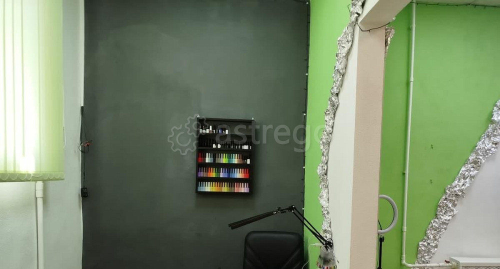 Свободного назначения, 29 м2 Барнаул - изображение 1