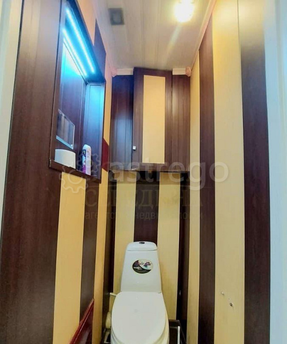 4-комн. квартира, 72 м2, 9/9 эт. Старый Оскол - изображение 8