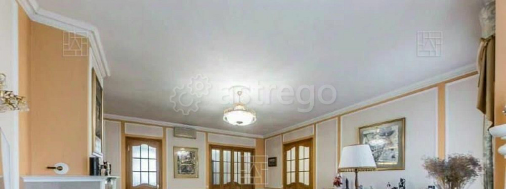 4-комн. квартира, 157 м2, 4/6 эт. Москва - изображение 2