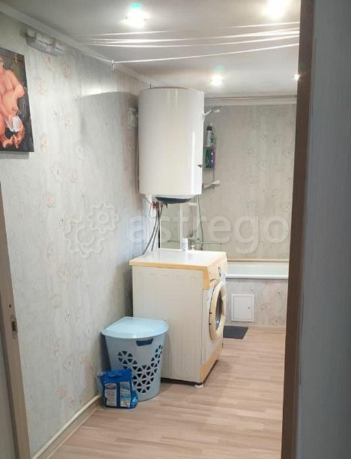 Дом, 60 м2, 10 соток, 1 эт. Бородино - изображение 6