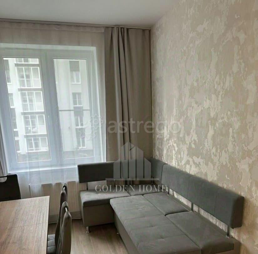 2-комн. квартира, 62 м2, 2/10 эт. Санкт-Петербург - изображение 5