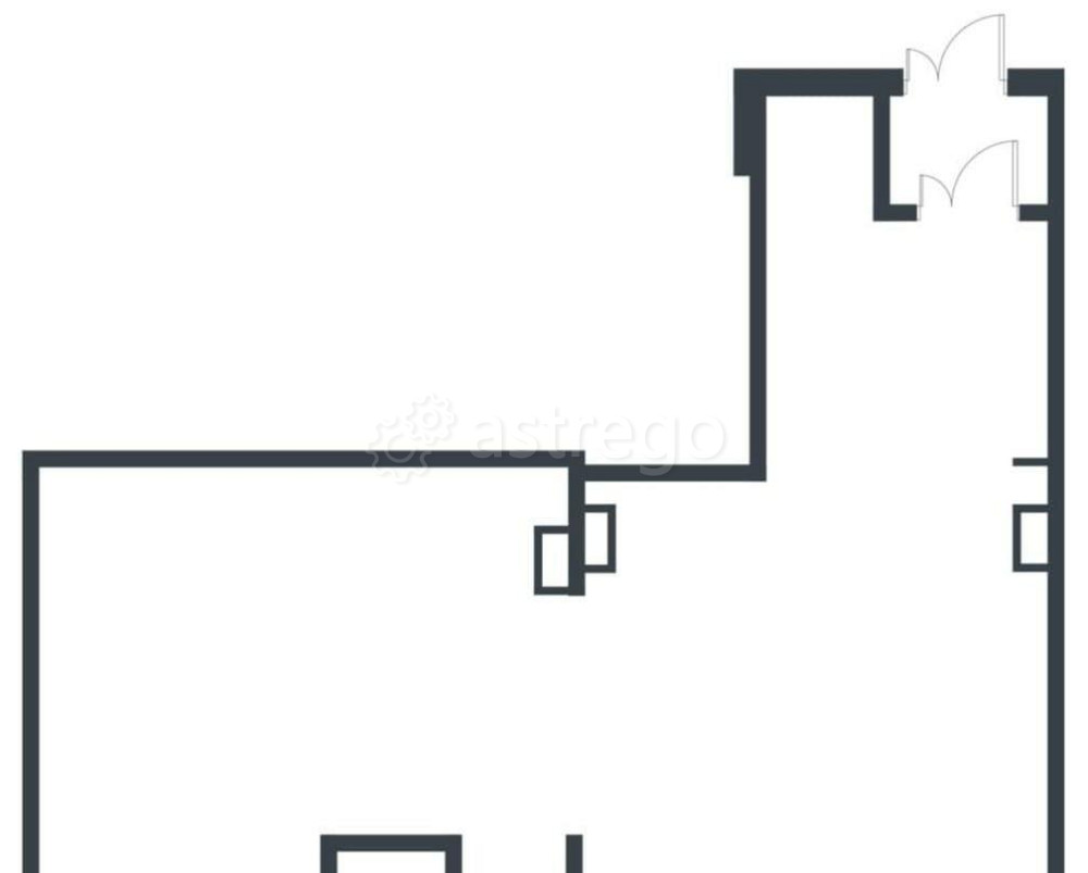 Свободного назначения, 118.4 м2 Красногорск - изображение 9