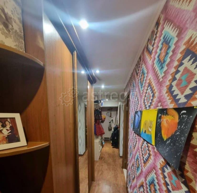 2-комн. квартира, 45 м2, 4/5 эт. Подольск - изображение 3