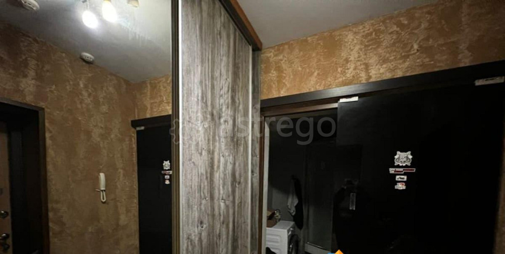 1-комн. квартира, 38 м2, 4/12 эт. Красноярск - изображение 2