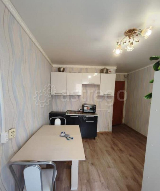 1-комн. квартира, 37 м2, 2/9 эт. Уфа - изображение 10
