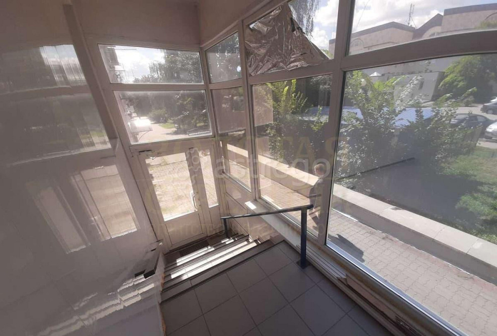 Офис, 98 м2 Белгород - изображение 6