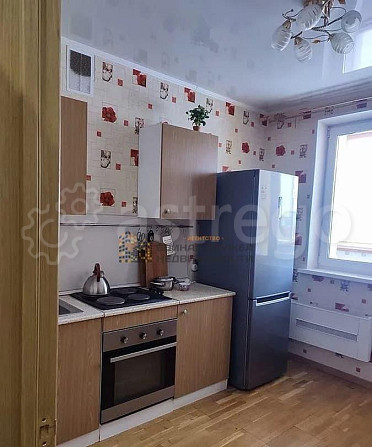 1-комн. квартира, 37 м2, 2/10 эт. Уфа - изображение 1