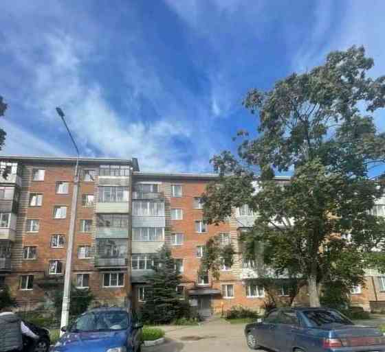 3-комн. квартира, 61.3 м2, 3/5 эт. Кашира