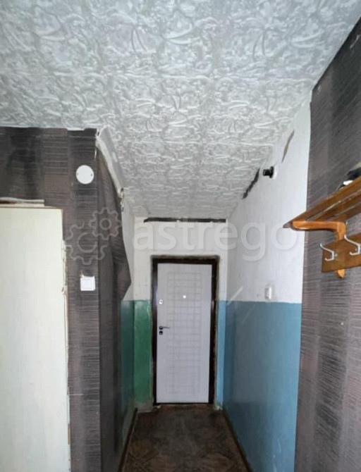 1-комн. квартира, 35.3 м2, 5/5 эт. Лесосибирск - изображение 4