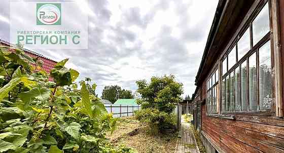 Дом, 68.3 м2, 10.3 сотки, 1 эт. Архангельск