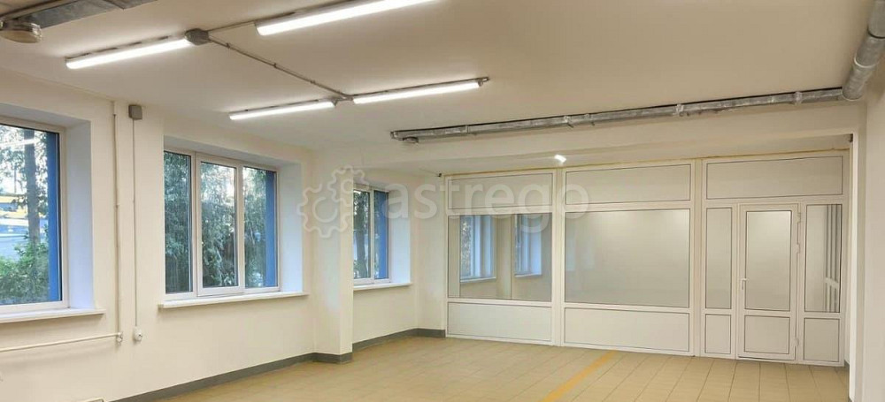 Склад, 421 м2 Санкт-Петербург - изображение 1